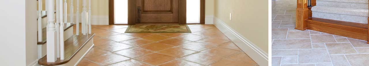 Hallway & Foyer Tiles Store in Hamilton, New Jersey