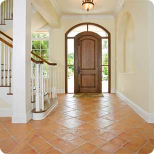 Hallway Tiles, Foyer Tiles