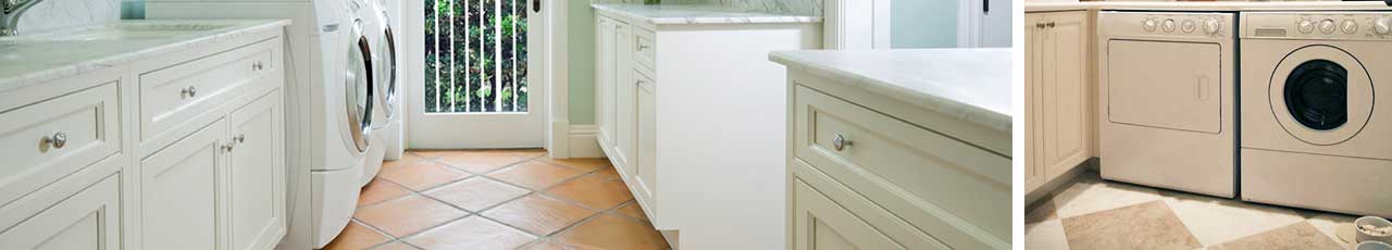 Utility Room Tiles, Hamilton, New Jersey