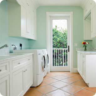Laundry Room Tiles, Basement Tiles, Washroom Tiles
