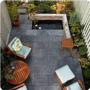 Patio Tiles, Outdoor Tiles